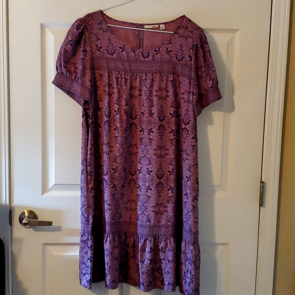Women's Dress